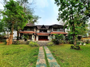 Baanklangdoi Resort